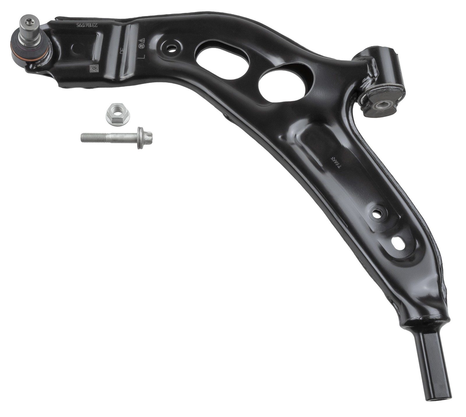 Fits LEMFOERDER LMI44627 Track control arm LMI44627 Wheel suspension  ⭐UK Stock⭐