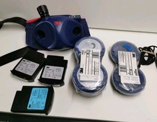 3M Jupiter Powered Air Respirator