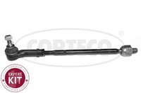Spurstange Vorne Rechts Corteco 49398606 FÜR Audi Seat Skoda VW Lenkstange