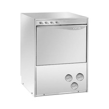CMA UC50E High Temp Undercounter Dishwasher