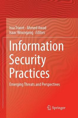 Informationssicherheitspraktiken - 9783319840543