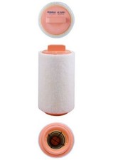 MAHLE Luftfilter LX 3251 Filtereinsatz f�r MINI R61 R55 CLUBMAN R57 R58 R60 R56