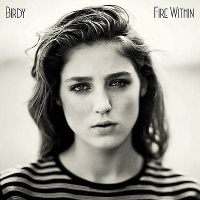 Birdy - Fire Within [Limited Essential Edition, 2 CDs]