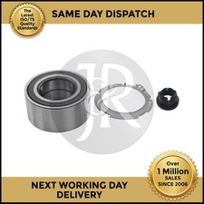 Renault Clio-Laguna Front-Rear Hub Wheel Bearing Kit 2000>2015