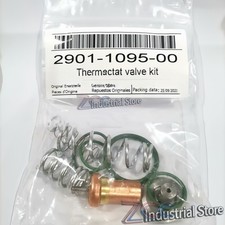 2901109500 2901-1095-00 Thermostat Valve Kit For Atlas Copco Air Compressor GX7