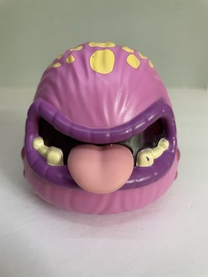 PlayMonster My Singing Monster Maw Series 1 Figure - Works W/New Batteries RARE!