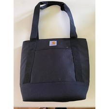 Carhartt Tote 18 Lattine Raffreddatore Antipioggia Isolata Campeggio Pesca Nautica Camper