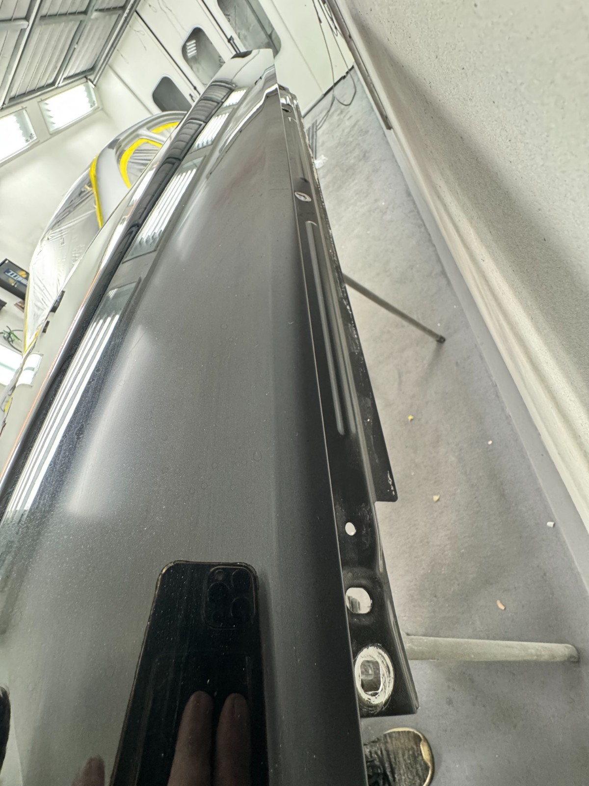 Rolls-Royce Ghost 2020-2026 Right Fender P/N 51719881610