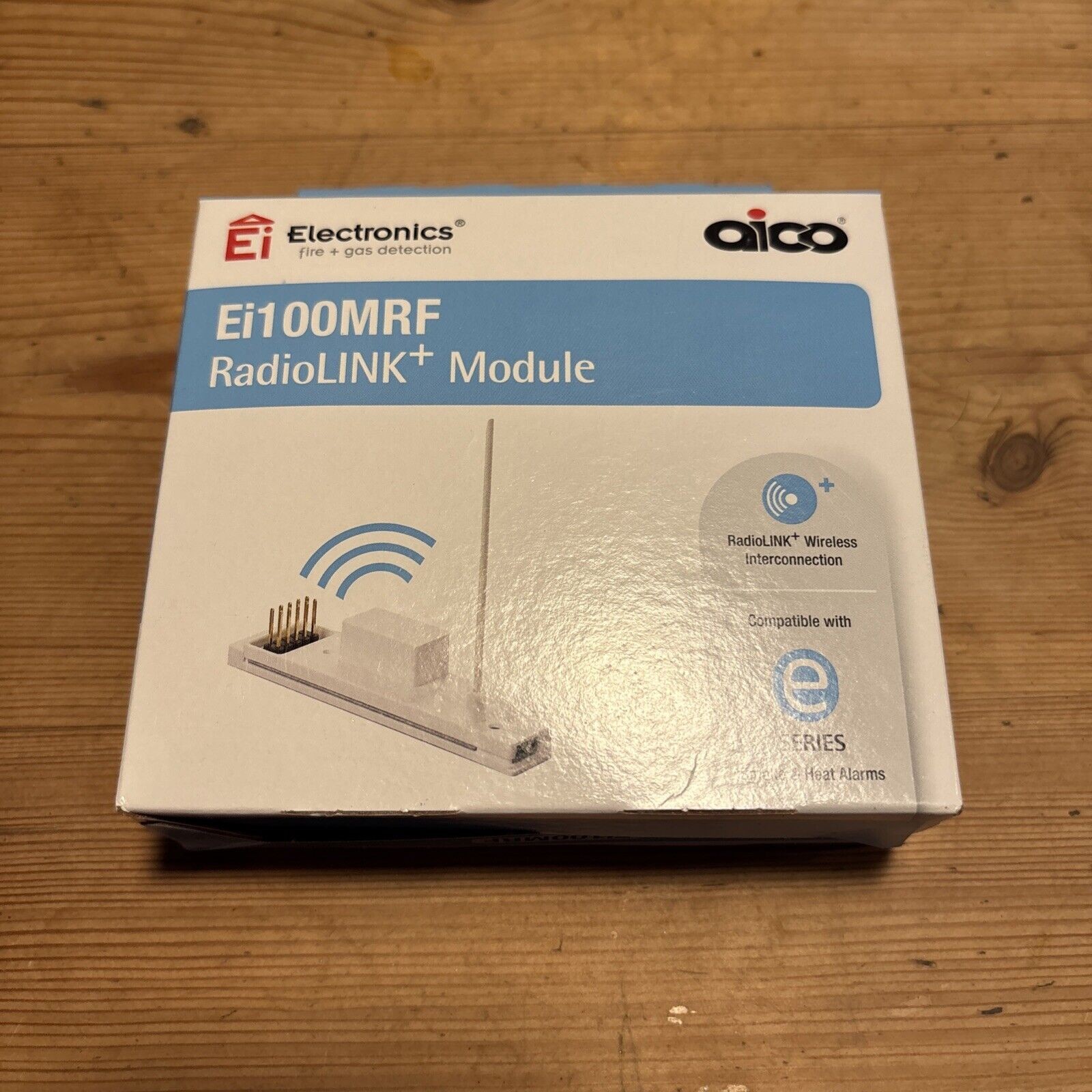 Aico EI100MRF RadioLINK+ Module