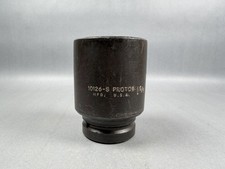 Proto 10126-S 1 5/8 Deep Impact Socket, 8 Point