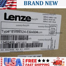 EVS9324-ESV004 NEW LENZE SERVO DRIVE EVS9324-ESV004