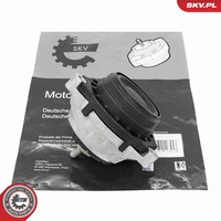 Motorlager Esen SKV 75SKV087 Gummi Kunststoff FüR BMW 3Er F30 F80 Touring F31 X3