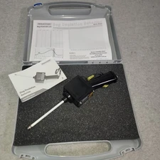 Draminski DOD2 Deluxe Dog Breeders Ovulation Detector In Season Heat