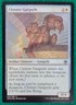 Cloister Gargoyle (Foil) - Adventures In The Forgotten Realms AFR #7 - MTG Card