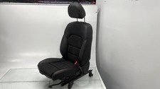 Siège Mercedes CLASSE B