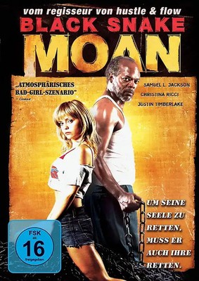 Black Snake Moan