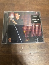 Marc Anthony by Marc Anthony (CD, Sep-1999, Columbia)