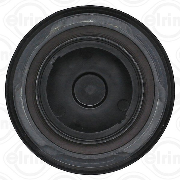 Kurbelwellen Simmerring Dichtlippe Elring 260.320 Mit Montagetool 50X81-image