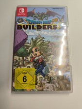 ebay® Auktion 287270696287 | Dragon Quest Builders 2 (Nintendo Switch, 2019) Thumbnail of ebay® auction 287270696287 | Dragon Quest Builders 2 (Nintendo Switch, 2019)