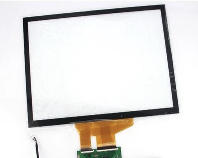 17.3'' APLUS AP-173TP01 Capacitive Touch Screen Panel Kit 10-Point Gaming (n3)