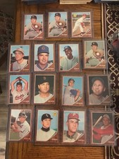 Jim Owens 1962 Topps (Sale Is For Card In Title) (19,208