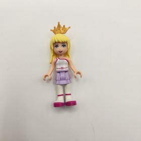 LEGO Friend's 41004 Rehearsal Stage 100% Complete with Manual