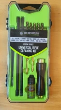 Breakthrough Clean Technologies Vision Series Universal Rifle Cleaning Kit