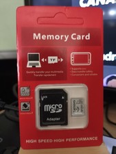carte micro sd 2to Zelda Nintendo Switch 🤩 support SDHC NEUF 2026 