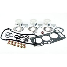 Rebuild Kit 14-25 Sea-Doo Spark PTFE 74.00mm Std 900 ACE 3-Cyl 2UP 3UP TRIXX HO