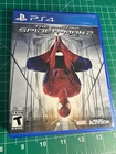 Activision The Amazing Spider-Man 2 PS4 Action & Adventure Disc  and case 2014