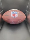 Antonio Gates Signed NFL Duke Football Proof COA Autographed San Diego Chargers