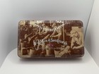 Case Xx- Usa- 61953 L Ss- Lowes Craftsman Russlock Knife- Sealed Display Box