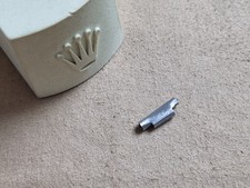 N1 CONNETTORE ROLEX BRACCIALE FINALE 7836/9315.  GMT SUBMARINER Good Condition