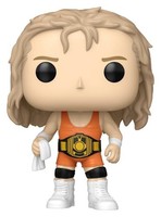 WWE Pop! Vinyl Figur Curt Hennig (Mr. Perfect) 9 Cm - Funko - (Sonstige Kategori