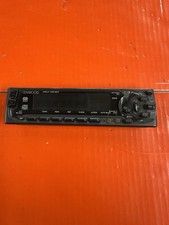 KDC 6011 Faceplate  Excellent USED Condition 