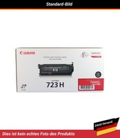 2645B011 Canon I-Sensys Lbp7750Cdn Tonerkartusche Schwarz
