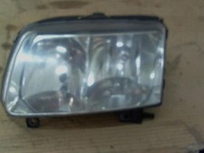 Feu avant (phare) Volkswagen POLO