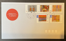 FDC: 2009 INDIGENOUS CULTURE- LF 272