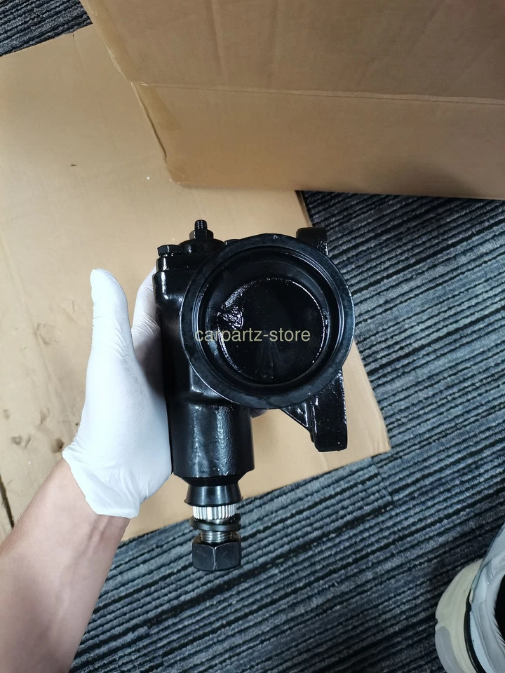 Power Steering Gear Box for Dodge Ram 1500 2500 Chevrolet C2500 C35 K3500 Tahoe Foto 4 de 4