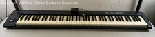 M-Audio Keystation 88 MIDI Keyboard Controller - Read