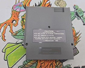 M.C. Kids Nintendo Kids NES
