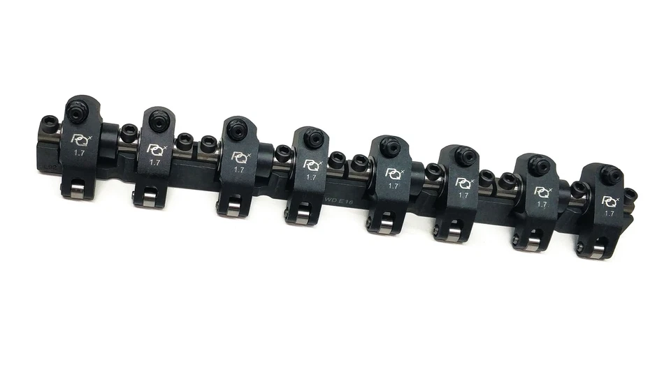 Kit de braço oscilante PRW 3536431 2024 tarugo alumínio para Chevy - Imagem 2 de 4