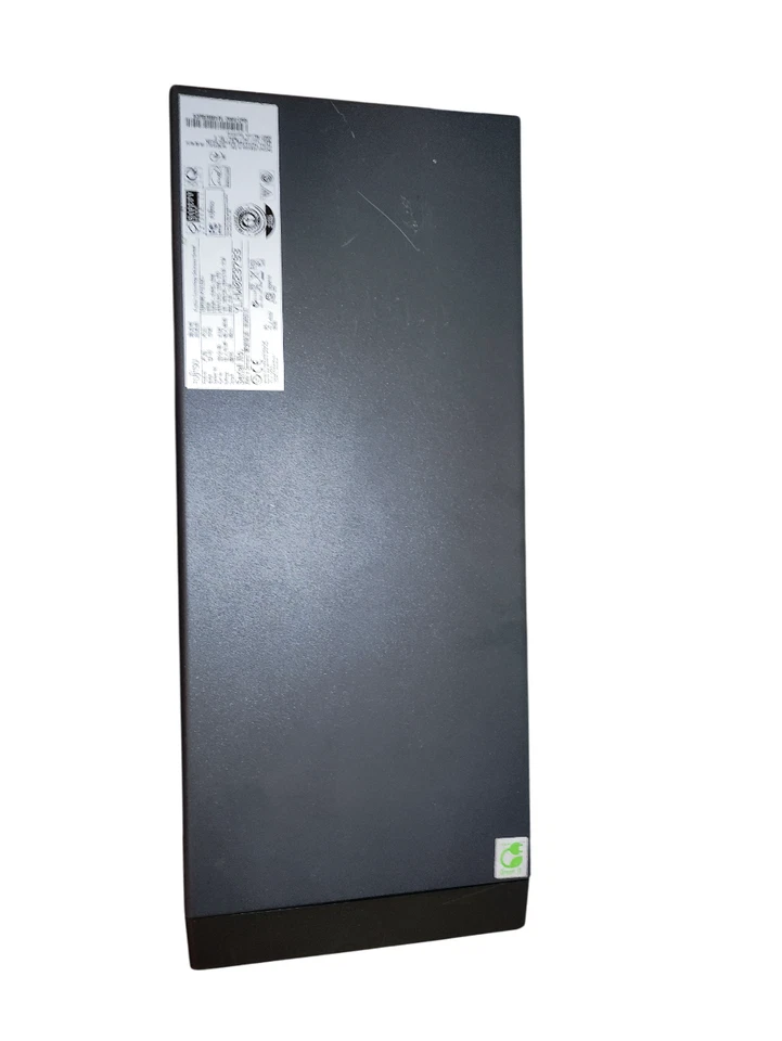 PC Desktop Fujitsu Esprimo P710 – Intel Core i3-3220, 4GB RAM, HDD 250GB, Radeon - Immagine 3 di 4