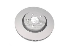 2x Bremsscheibe vorne für Jeep Grand Cherokee IV (WK) K68035012AE
