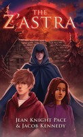 The Z'astra | Jean Knight Pace (U. A.) | Buch | Englisch | 2023