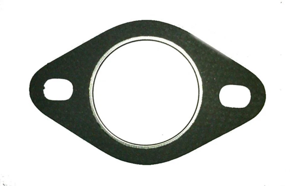 Junta de brida de tubo de escape para Mercury Villager 1994-1997 Foto 2 de 2