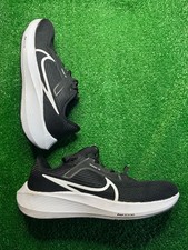 Nike Air Zoom Pegasus 40 Women s Size 8.5 Running Shoes, Black/white