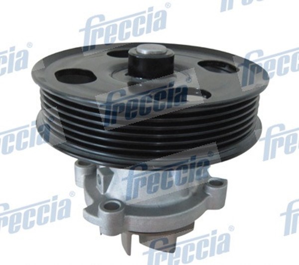 Wasserpumpe MotorküHlung Freccia WP0130 FüR Opel Combo Tour X12 Corsa S07 Meriva-image