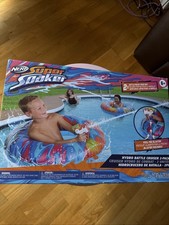 Nerf Super Soaker