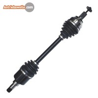 Antriebswelle Vorne Links Ford Galaxy Mondeo S-Max IV Schaltgetriebe Diesel